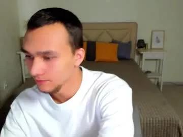 jerry_cook_ from Chaturbate