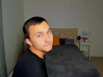 jerry_cook_ from Chaturbate
