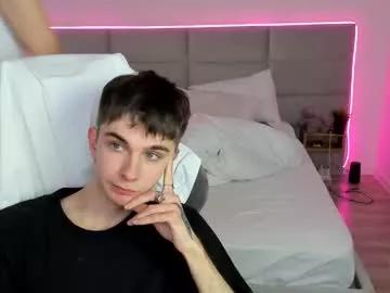 jerry_lucky from Chaturbate