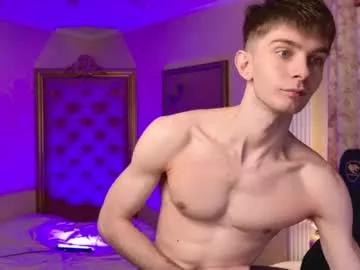 jerry_lucky from Chaturbate