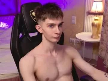 jerry_lucky from Chaturbate