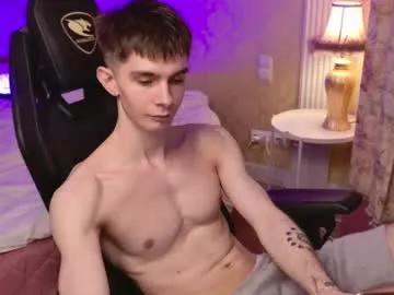 jerry_lucky from Chaturbate