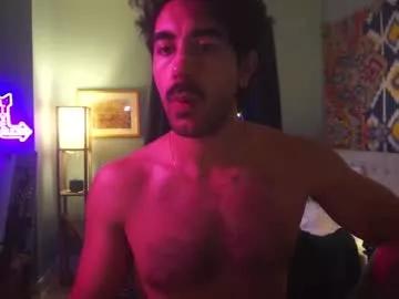 jerry_rivera from Chaturbate is Freechat