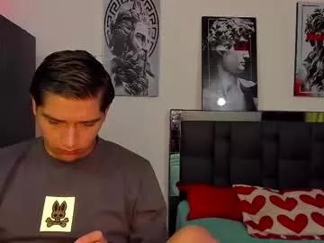 jerry_xtreme from Chaturbate