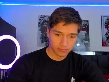 jerry_xtreme from Chaturbate