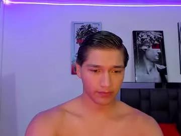jerry_xtreme from Chaturbate
