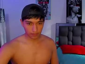 jerry_xtreme from Chaturbate