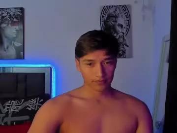 jerry_xtreme from Chaturbate