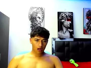 jerry_xtreme from Chaturbate