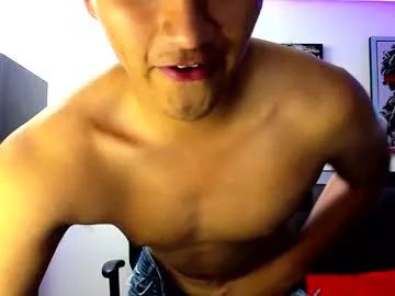 jerry_xtreme from Chaturbate