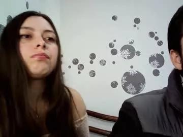 jerryandjessicaa from Chaturbate