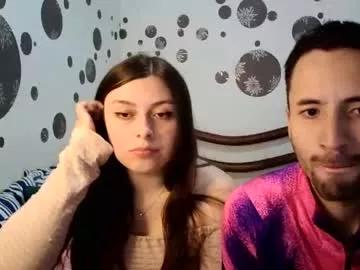 jerryandjessicaa from Chaturbate