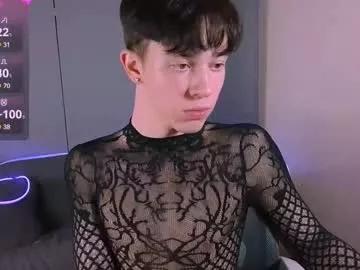jerrybomb_ from Chaturbate is Freechat