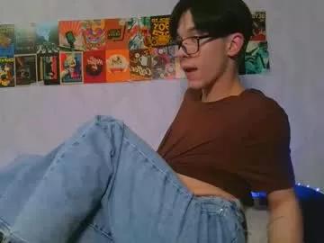jerrybomb_ from Chaturbate