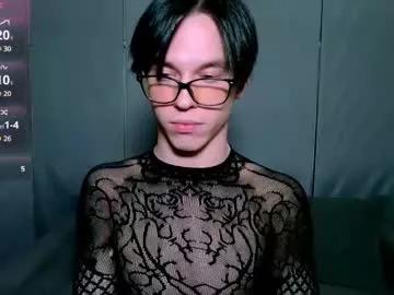 jerrybomb_ from Chaturbate
