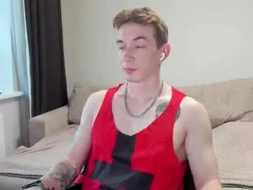 jerrybwc from Chaturbate