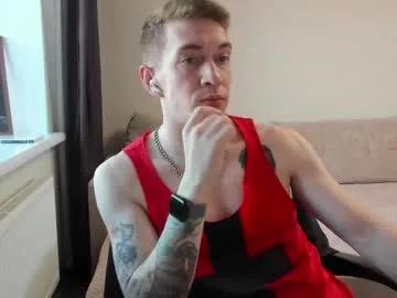 jerrybwc from Chaturbate