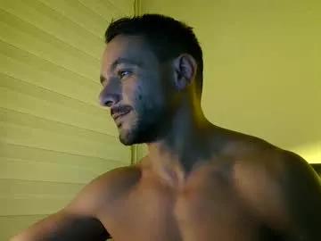 jerrycr1987 from Chaturbate
