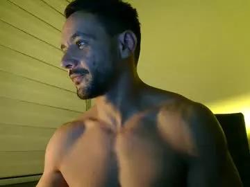 jerrycr1987 from Chaturbate