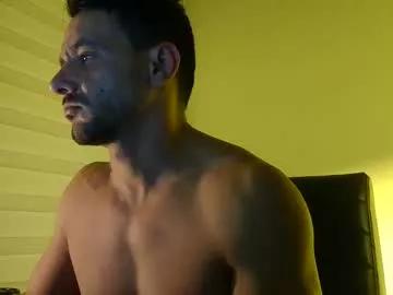 jerrycr1987 from Chaturbate