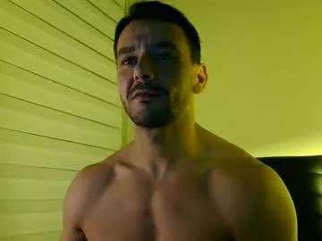 jerrycr1987 from Chaturbate