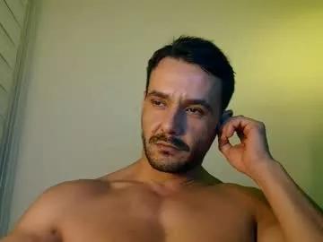 jerrycr1987 from Chaturbate