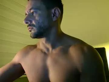 jerrycr1987 from Chaturbate