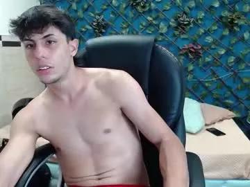 jerrycurb from Chaturbate