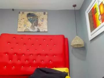 jerrycurb from Chaturbate