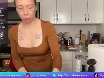 jerryjameson from Chaturbate