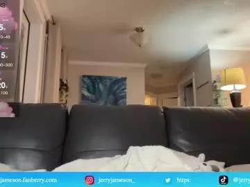 jerryjameson from Chaturbate
