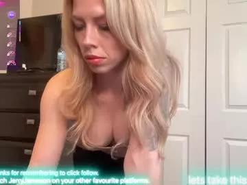 Jerryjameson from Chaturbate
