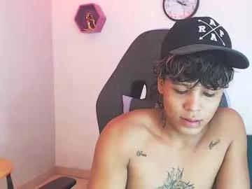 jes_carter18 from Chaturbate is Freechat