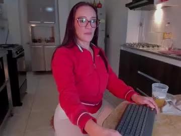 jess1ca_herrera from Chaturbate