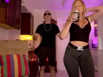 jess_boots from Chaturbate