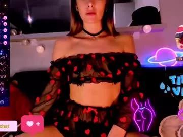 jess_kahawaty from Chaturbate