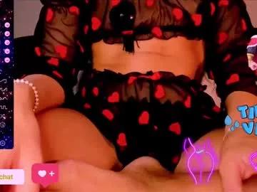 jess_kahawaty from Chaturbate