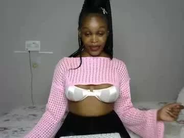 Jessajoyy from Chaturbate