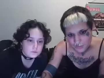 jessandpup from Chaturbate is Freechat
