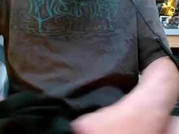 jesse_cash from Chaturbate