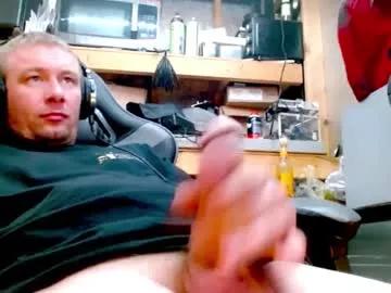 jesse_cash from Chaturbate