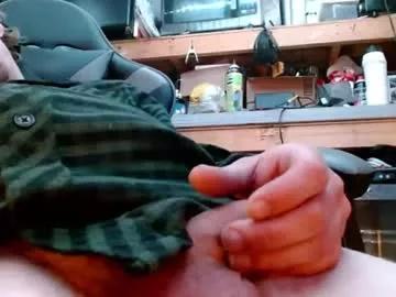 jesse_cash from Chaturbate