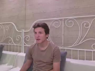 jesse_cross from Chaturbate is Freechat