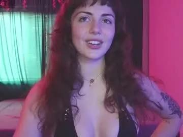 jesseisafriend from Chaturbate