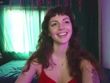 jesseisafriend from Chaturbate