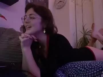 jesseisafriend from Chaturbate