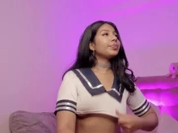 jessfortune from Chaturbate