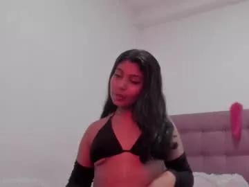 jessfortune from Chaturbate