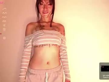 jessi_lemus from Chaturbate