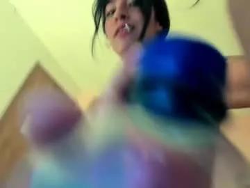 jessi_lemus from Chaturbate